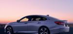 Honda Accord e:HEV 2020 года (JP)